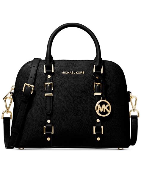 MICHAEL Michael Kors Bedford Legacy Dome Satchel